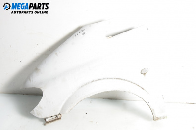 Калник за Mercedes-Benz Vito Box (639) (09.2003 - 12.2014), 2+1 вр., товарен, позиция: предна, лява