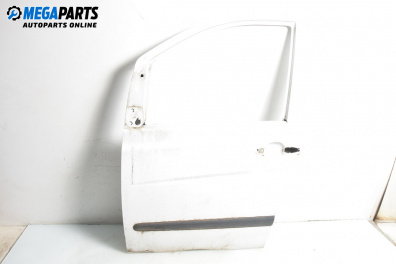 Врата за Mercedes-Benz Vito Box (639) (09.2003 - 12.2014), 2+1 вр., товарен, позиция: предна, лява