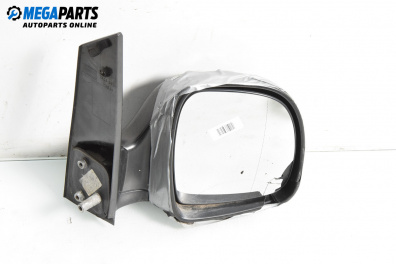 Огледало за Mercedes-Benz Vito Box (639) (09.2003 - 12.2014), 2+1 вр., товарен, позиция: дясна
