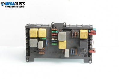 Бушонно табло за Mercedes-Benz Vito Box (639) (09.2003 - 12.2014) 115 CDI, 150 к.с.