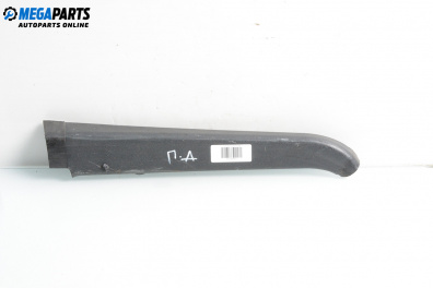 Интериорна кора за Mercedes-Benz Vito Box (639) (09.2003 - 12.2014), 2+1 вр., товарен