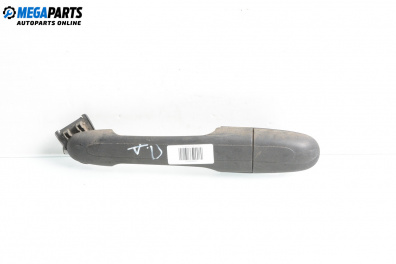 Външна дръжка за Mercedes-Benz Vito Box (639) (09.2003 - 12.2014), 2+1 вр., товарен, позиция: предна, дясна