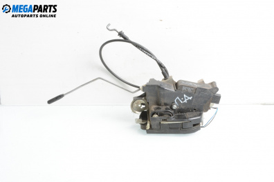 Брава на врата за Mercedes-Benz Vito Box (639) (09.2003 - 12.2014), позиция: предна, дясна