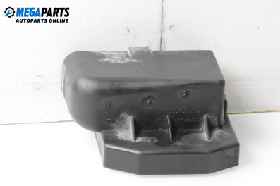 Пластмасова кора за Mercedes-Benz Vito Box (639) (09.2003 - 12.2014), 2+1 вр., товарен