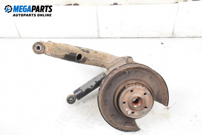 Шенкел главина за Mercedes-Benz Vito Box (639) (09.2003 - 12.2014), позиция: задна, лява