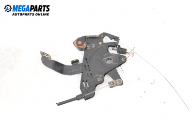 Педал паркинг спирачка за Mercedes-Benz Vito Box (639) (09.2003 - 12.2014)