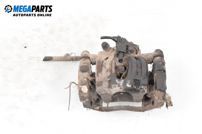 Спирачен апарат за Mercedes-Benz Vito Box (639) (09.2003 - 12.2014), позиция: задна, лява