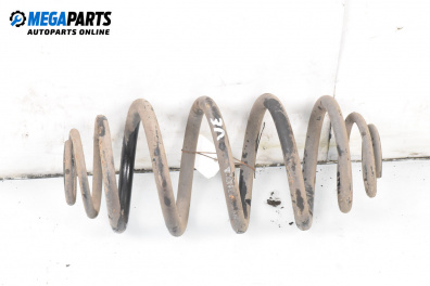 Пружина за ходова част за Mercedes-Benz Vito Box (639) (09.2003 - 12.2014), товарен, позиция: задна