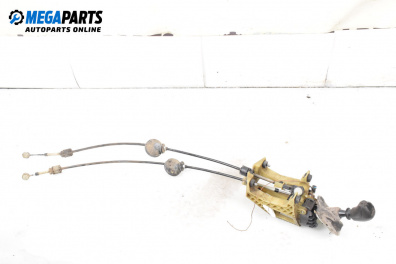 Скоростен лост (за превключване) за Mercedes-Benz Vito Box (639) (09.2003 - 12.2014)