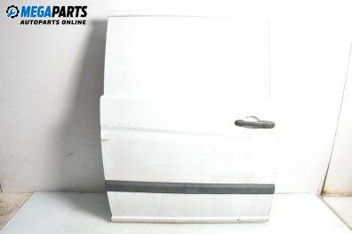Врата за Mercedes-Benz Vito Box (639) (09.2003 - 12.2014), 2+1 вр., товарен, позиция: задна, дясна