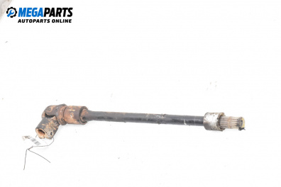 Каре на волана за Mercedes-Benz Vito Box (639) (09.2003 - 12.2014) 115 CDI, 150 к.с., товарен