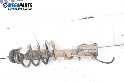 Макферсон за Mercedes-Benz Vito Box (639) (09.2003 - 12.2014), товарен, позиция: предна, дясна