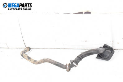 Маркуч картерни газове за Mercedes-Benz Vito Box (639) (09.2003 - 12.2014) 115 CDI, 150 к.с.