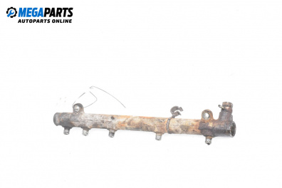 Горивна рейка за Mercedes-Benz Vito Box (639) (09.2003 - 12.2014) 115 CDI, 150 к.с.