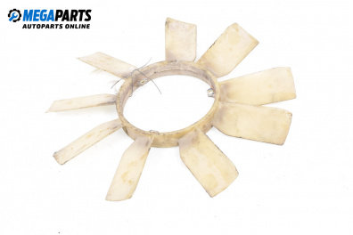 Перка охлаждане за Mercedes-Benz Vito Box (639) (09.2003 - 12.2014) 115 CDI, 150 к.с.