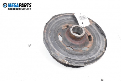 Демпферна шайба за Mercedes-Benz Vito Box (639) (09.2003 - 12.2014) 115 CDI, 150 к.с.