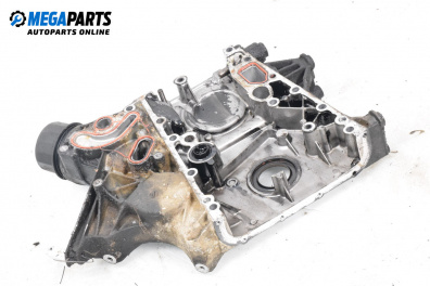 Корпус за маслен филтър за Mercedes-Benz Vito Box (639) (09.2003 - 12.2014) 115 CDI, 150 к.с.