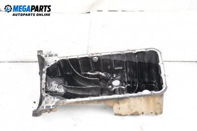 Картер за Mercedes-Benz Vito Box (639) (09.2003 - 12.2014) 115 CDI, 150 к.с.