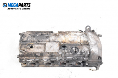 Глава за Mercedes-Benz Vito Box (639) (09.2003 - 12.2014) 115 CDI, 150 к.с.