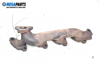 Изпускателен колектор  за Mercedes-Benz Vito Box (639) (09.2003 - 12.2014) 115 CDI, 150 к.с.