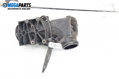 Всмукателна тръба за Mercedes-Benz Vito Box (639) (09.2003 - 12.2014) 115 CDI, 150 к.с.