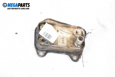 Маслоохладител за Mercedes-Benz Vito Box (639) (09.2003 - 12.2014) 115 CDI, 150 к.с.