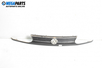 Решетка за Volkswagen Golf III Hatchback (08.1991 - 07.1998), хечбек, позиция: предна