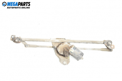 Ел. мотор за чистачките за Volkswagen Golf III Hatchback (08.1991 - 07.1998), хечбек, позиция: предна