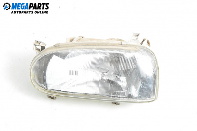Фар за Volkswagen Golf III Hatchback (08.1991 - 07.1998), хечбек, позиция: лява