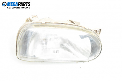 Фар за Volkswagen Golf III Hatchback (08.1991 - 07.1998), хечбек, позиция: дясна
