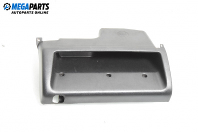 Интериорна пластмаса под таблото за Volkswagen Golf III Hatchback (08.1991 - 07.1998), 4+1 вр., хечбек