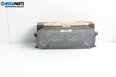 Километраж за Volkswagen Golf III Hatchback (08.1991 - 07.1998) 1.6, 75 к.с.