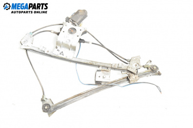 Машинка ел. стъкло за Volkswagen Golf III Hatchback (08.1991 - 07.1998), 4+1 вр., хечбек, позиция: предна, дясна