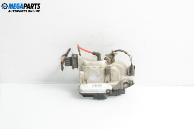 Брава на врата за Volkswagen Golf III Hatchback (08.1991 - 07.1998), позиция: предна, лява