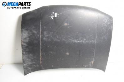 Преден капак за Volkswagen Golf III Hatchback (08.1991 - 07.1998), 4+1 вр., хечбек, позиция: предна