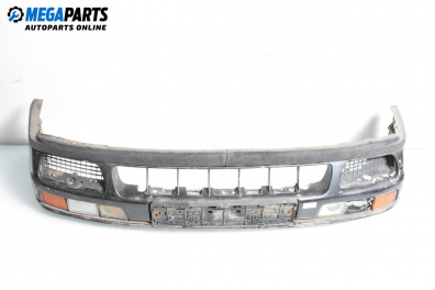 Предна броня за Volkswagen Golf III Hatchback (08.1991 - 07.1998), хечбек, позиция: предна