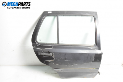 Врата за Volkswagen Golf III Hatchback (08.1991 - 07.1998), 4+1 вр., хечбек, позиция: задна, дясна