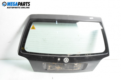 Заден капак за Volkswagen Golf III Hatchback (08.1991 - 07.1998), 4+1 вр., хечбек, позиция: задна