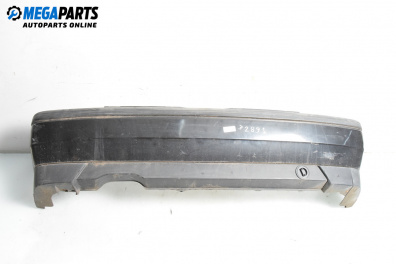 Задна броня за Volkswagen Golf III Hatchback (08.1991 - 07.1998), хечбек