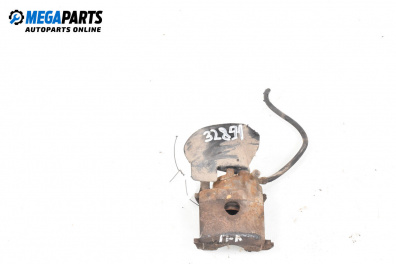 Спирачен апарат за Volkswagen Golf III Hatchback (08.1991 - 07.1998), позиция: предна, лява