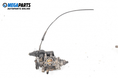 Дроселова клапа за Volkswagen Golf III Hatchback (08.1991 - 07.1998) 1.6, 75 к.с.