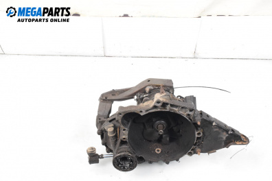 Ръчна скоростна кутия за Volkswagen Golf III Hatchback (08.1991 - 07.1998) 1.6, 75 к.с.