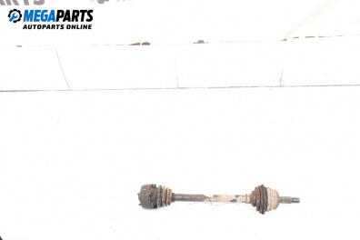Полуоска за Volkswagen Golf III Hatchback (08.1991 - 07.1998) 1.6, 75 к.с., позиция: предна, лява