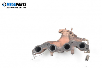 Изпускателен колектор  за Volkswagen Golf III Hatchback (08.1991 - 07.1998) 1.6, 75 к.с.