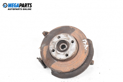 Шенкел главина за Volkswagen Golf III Hatchback (08.1991 - 07.1998), позиция: предна, лява