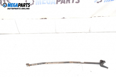 Механизъм предни чистачки за Volkswagen Golf III Hatchback (08.1991 - 07.1998), хечбек, позиция: предна