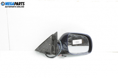Огледало за Volkswagen Passat III Variant B5 (05.1997 - 12.2001), 4+1 вр., комби, позиция: дясна