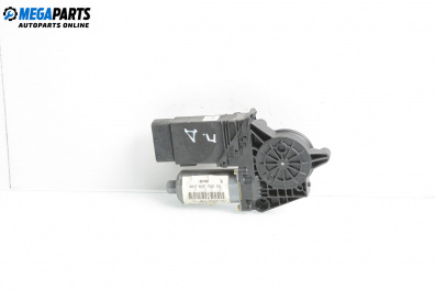 Електромотор за стъклоподемник за Volkswagen Passat III Variant B5 (05.1997 - 12.2001), 4+1 вр., комби, позиция: предна, дясна