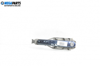 Външна дръжка за Volkswagen Passat III Variant B5 (05.1997 - 12.2001), 4+1 вр., комби, позиция: предна, дясна