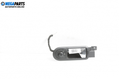 Вътрешна дръжка за Volkswagen Passat III Variant B5 (05.1997 - 12.2001), 4+1 вр., комби, позиция: предна, лява